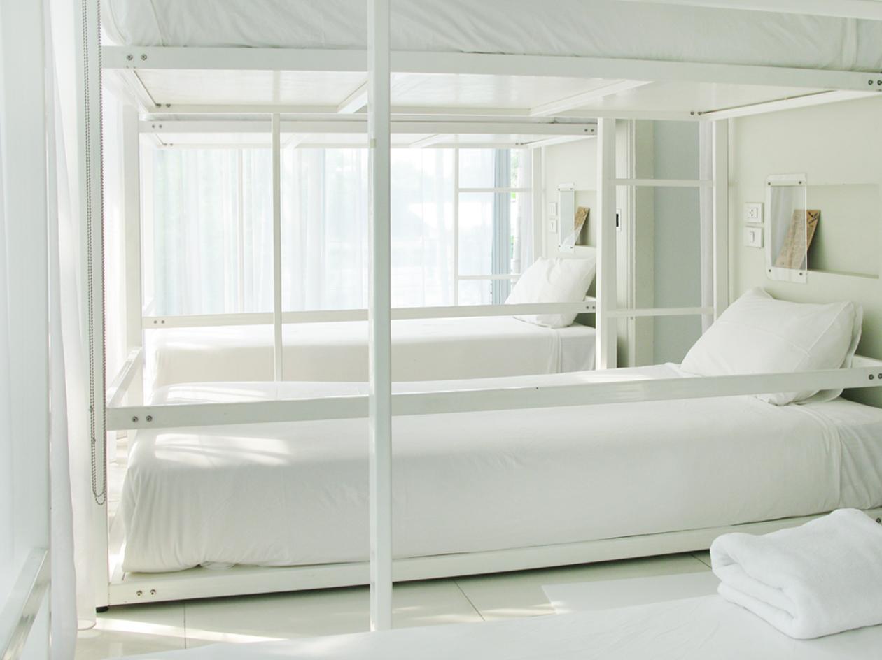 Refillnow! Hostel Bangkok Zewnętrze zdjęcie