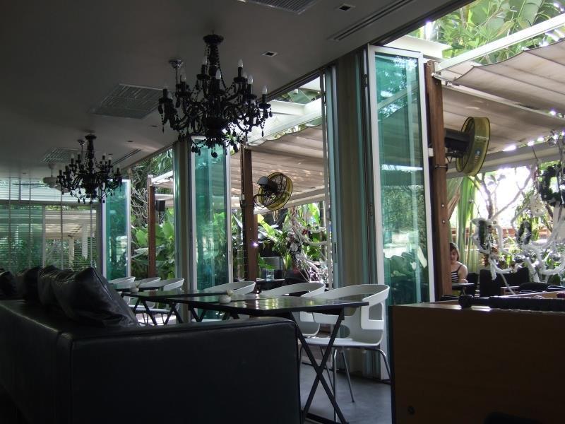 Refillnow! Hostel Bangkok Zewnętrze zdjęcie