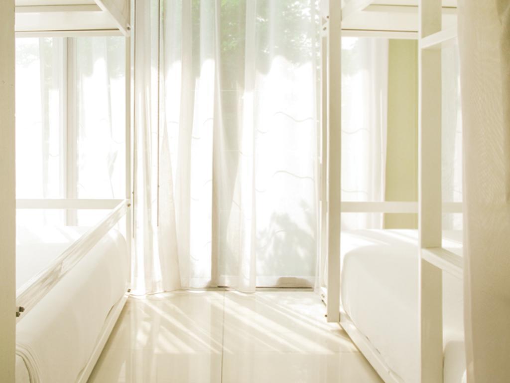 Refillnow! Hostel Bangkok Zewnętrze zdjęcie