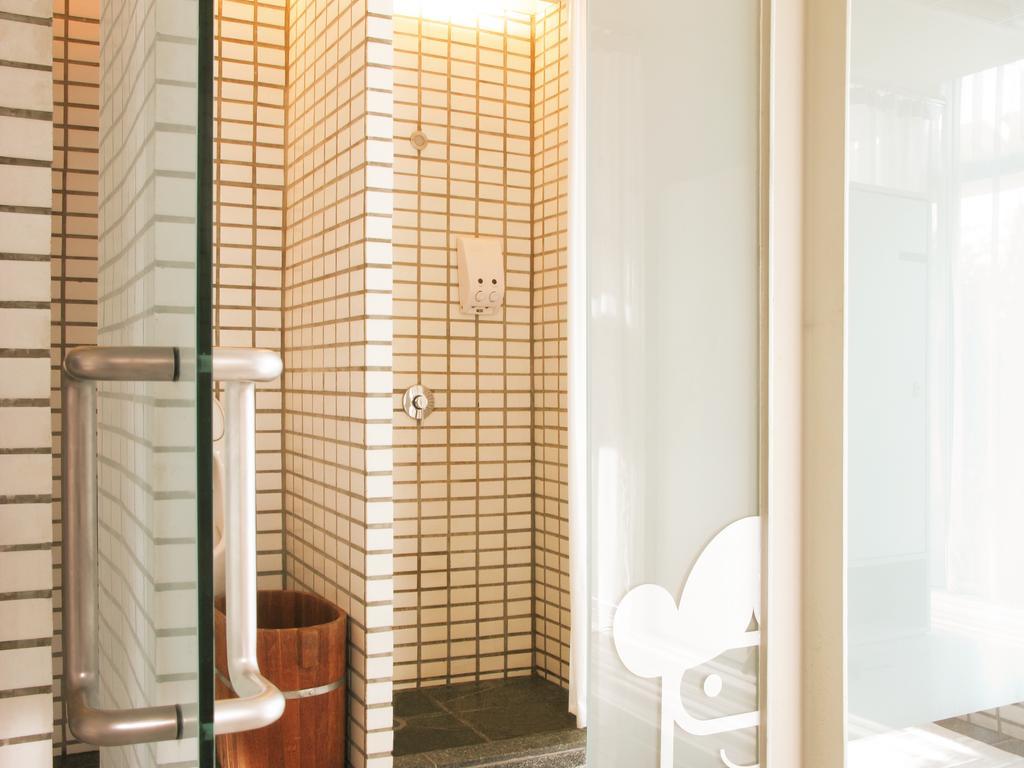 Refillnow! Hostel Bangkok Zewnętrze zdjęcie