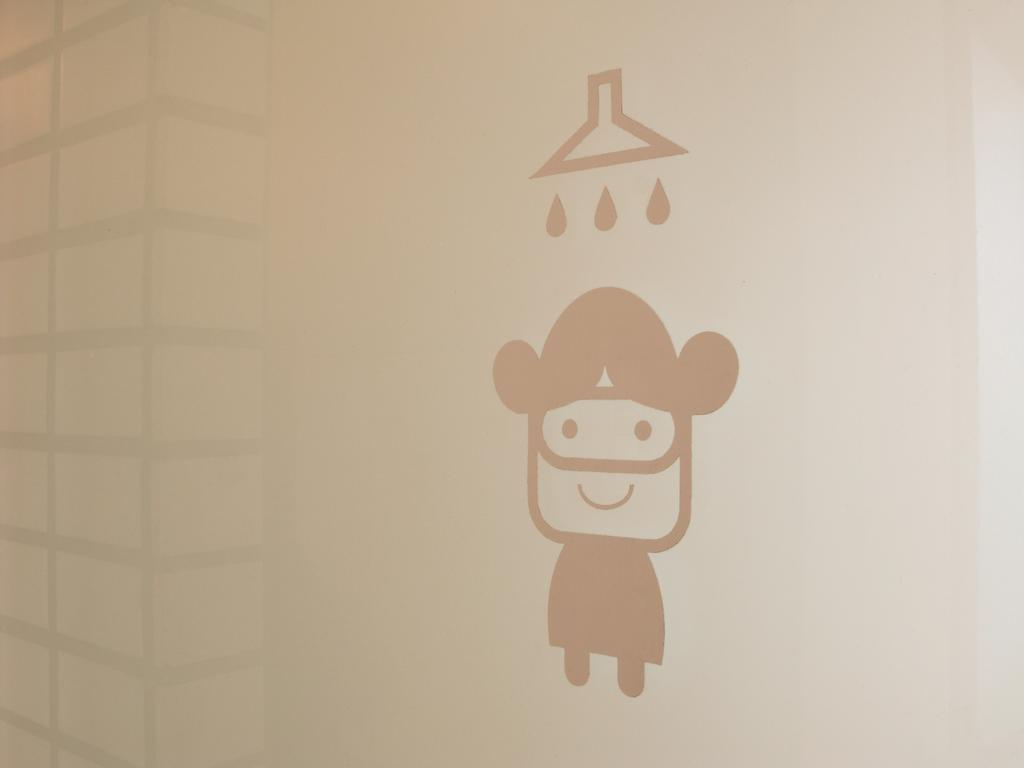 Refillnow! Hostel Bangkok Zewnętrze zdjęcie