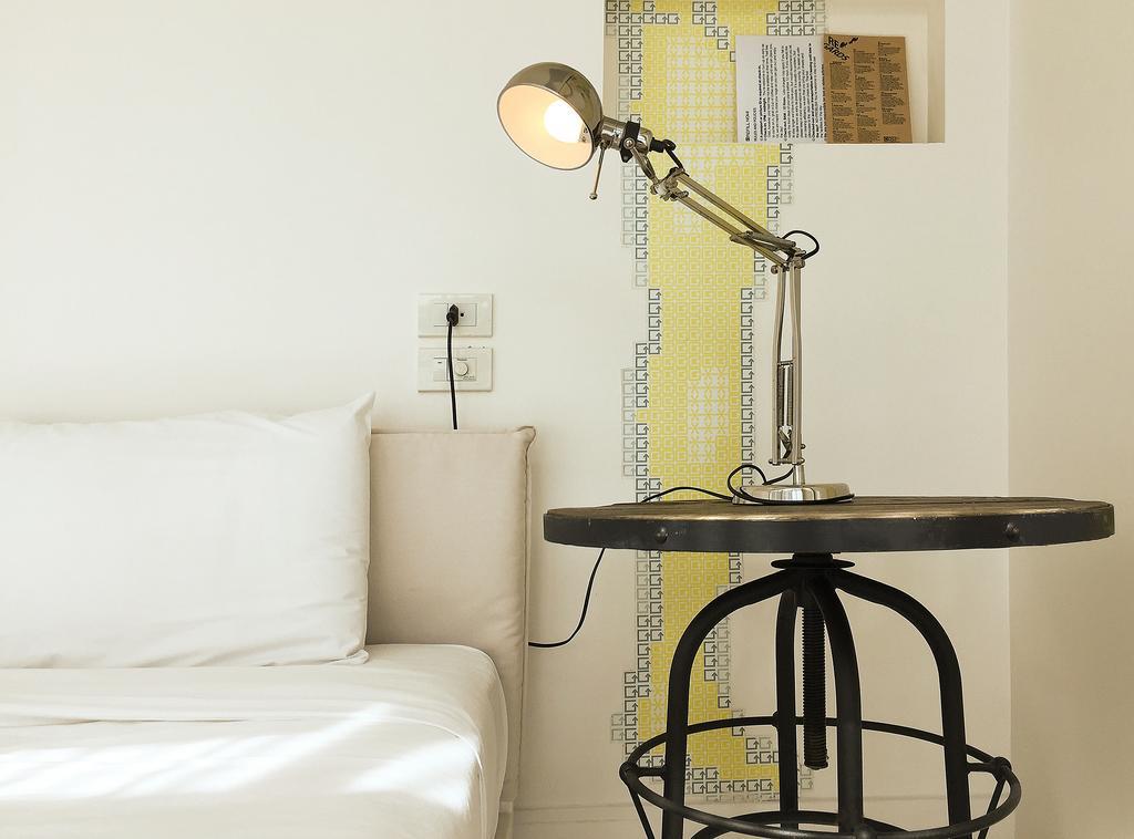 Refillnow! Hostel Bangkok Zewnętrze zdjęcie