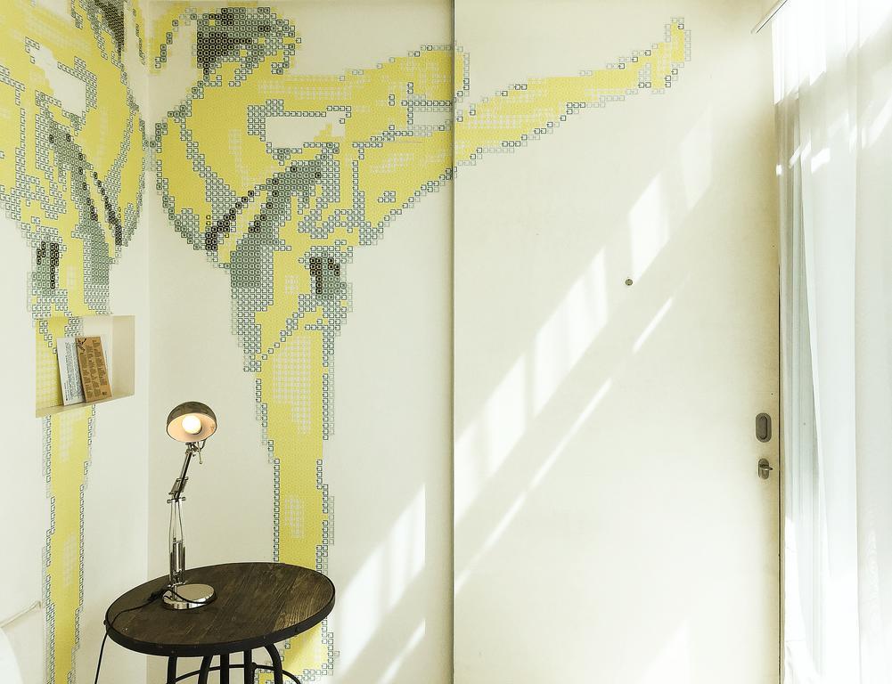 Refillnow! Hostel Bangkok Zewnętrze zdjęcie