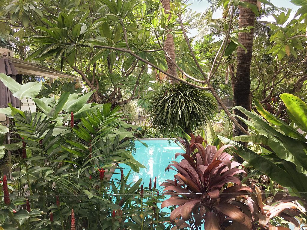 Refillnow! Hostel Bangkok Zewnętrze zdjęcie